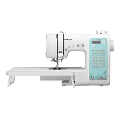 BROTHER - Máquina de Coser Multipuntada CS6000XL