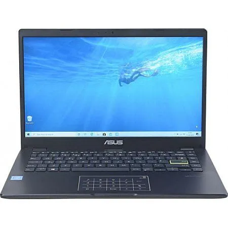 NOTEBOOK 4 GB DE RAM Y DISCO SOLIDO 14 PULGADAS