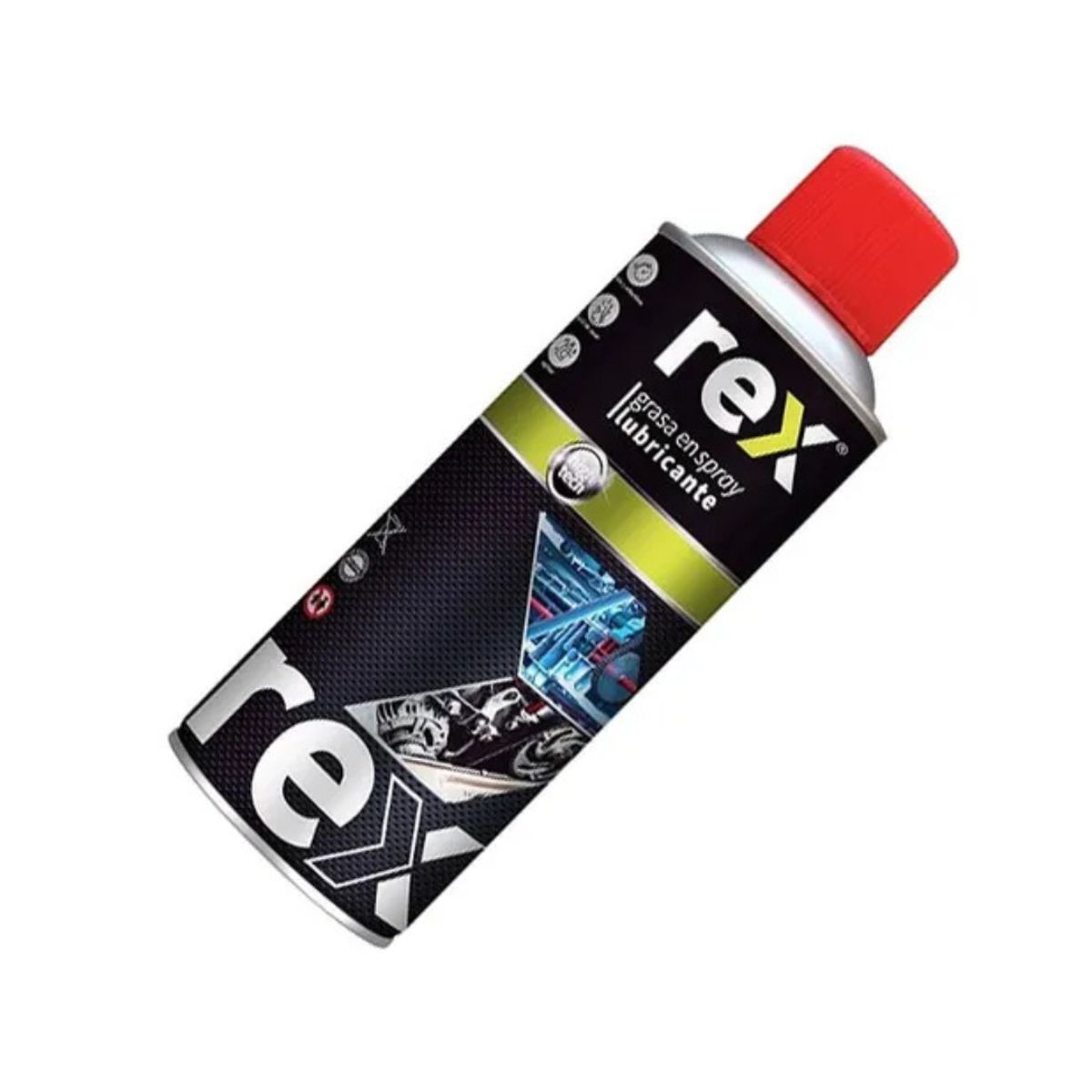 Grasa Lubricante Multiuso 450ml, marca GENERICO - Foto Principal