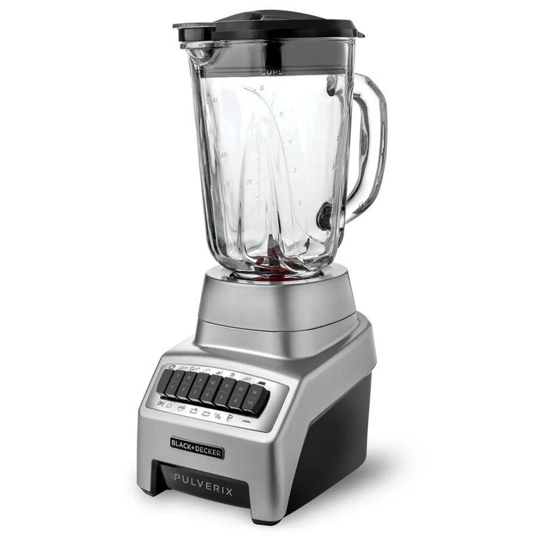 Licuadora Electrica 700W Jarra Vidrio Bl1140ms