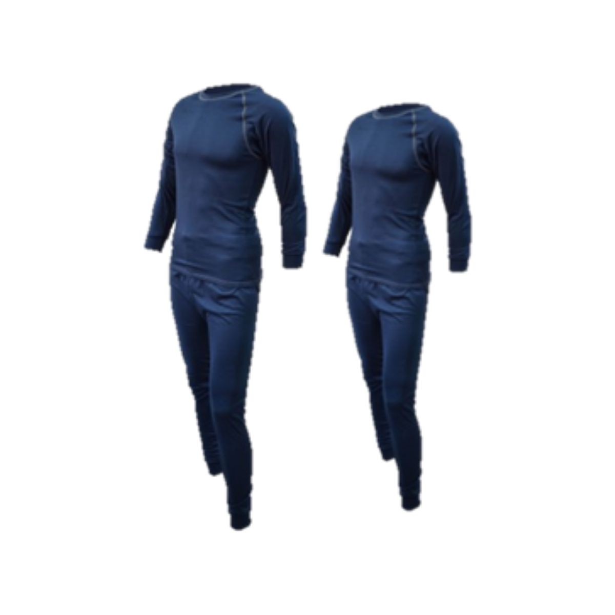 ALASKA - Pack 2 Primeras Capas Térmica Anti Humedad y Bacterías