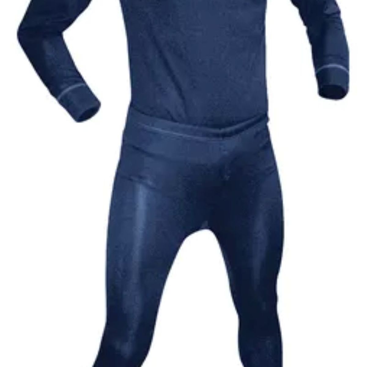 ALASKA - Pack 2 Primeras Capas Térmica Anti Humedad y Bacterías