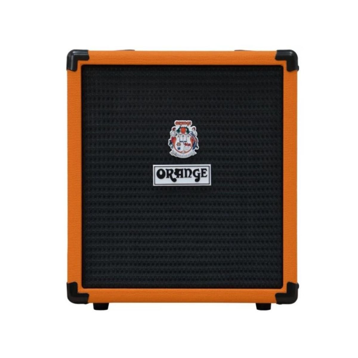 ORANGE - Amplificador Para Bajo Orange CRUSH BASS 25