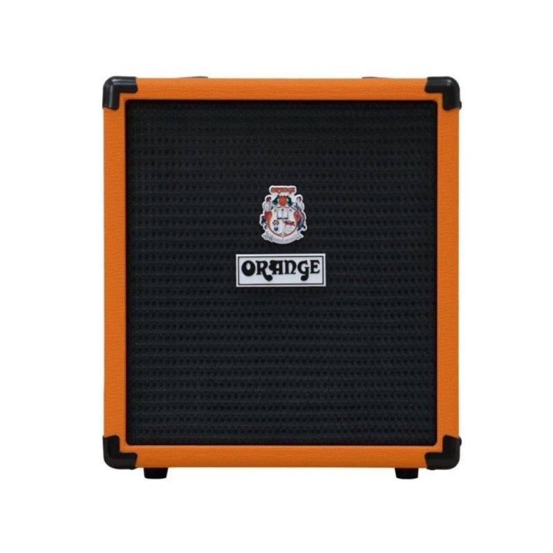 ORANGE - Amplificador Para Bajo Orange CRUSH BASS 25