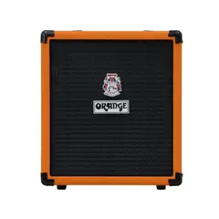 ORANGE - Amplificador Para Bajo CRUSH BASS 25