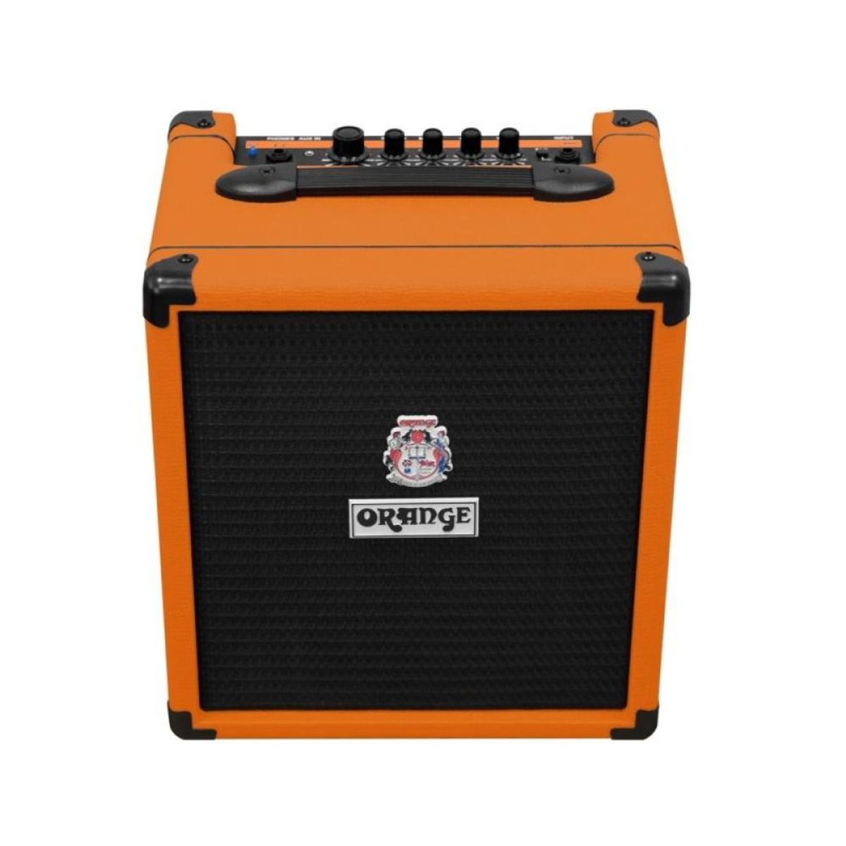 ORANGE - Amplificador Para Bajo Orange CRUSH BASS 25