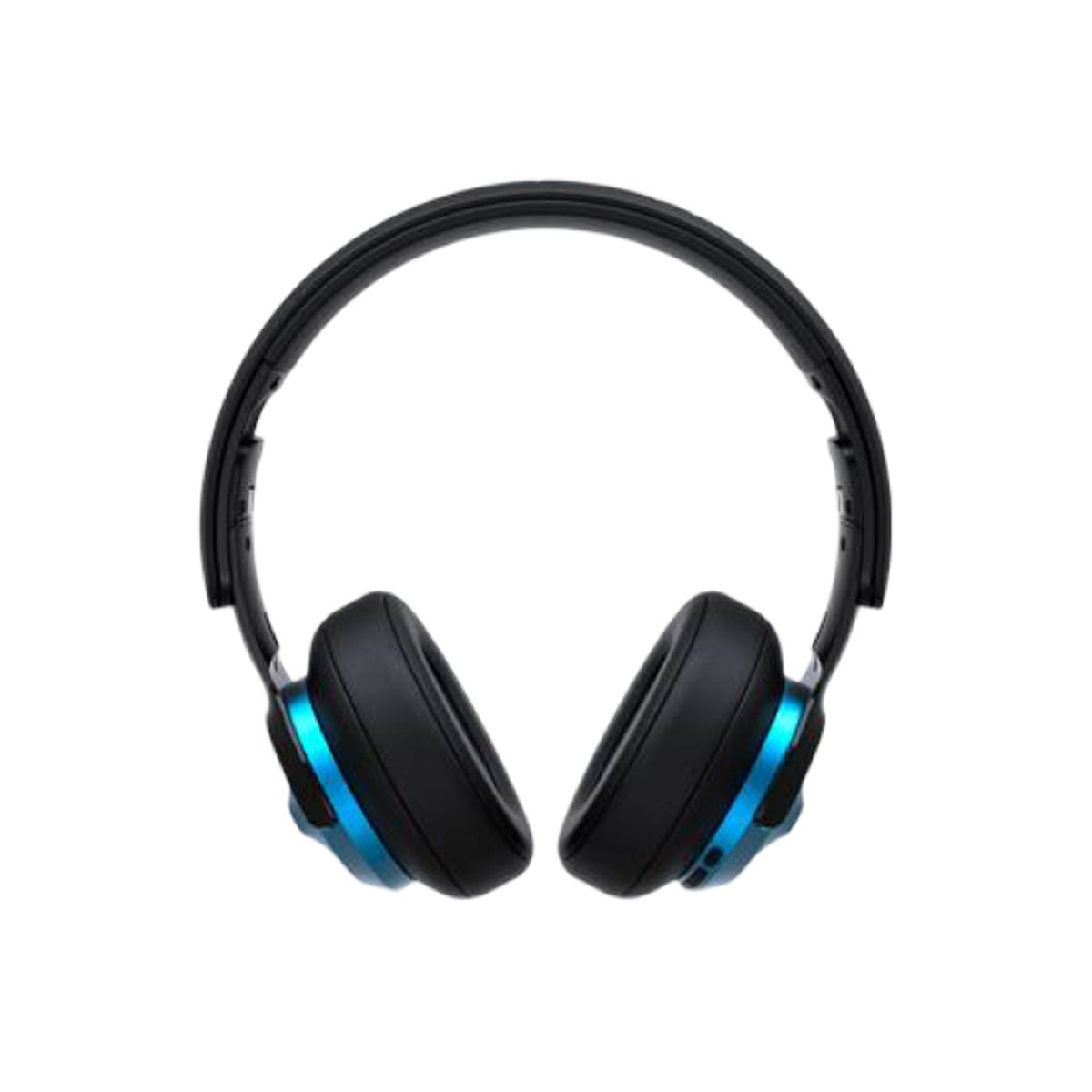 KLIP XTREME - Klip Xtreme KNH-750BL Audífonos Inalámbricos Bluetooth, ANC, Batería 44 hrs, Color Azul