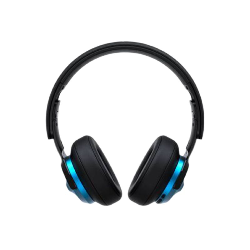 KLIP XTREM - Audífonos Bluetooth Klip Xtreme KNH-750BL ANC 44h Azul