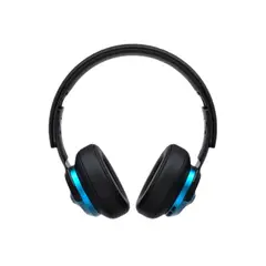 KLIP XTREM - Audífonos Bluetooth Klip Xtreme KNH-750BL ANC 44h Azul