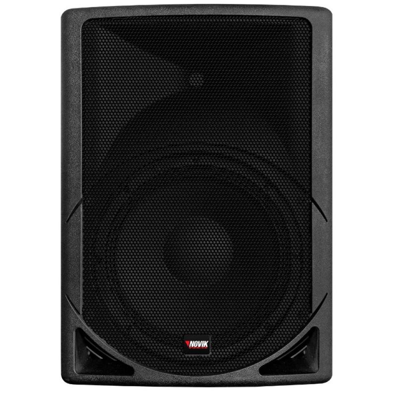 NOVIK NEO - Parlante Activo De 500 watts Novik Neo EVO 260X