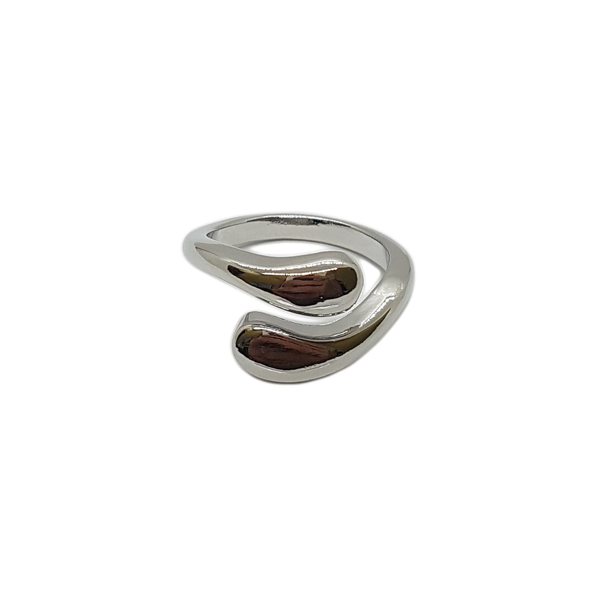 GENERICO - Anillo Mujer Ajustable Fantasia Extra