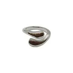 GENERICO - Anillo Mujer Ajustable Fantasia Extra