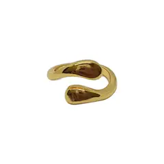 GENERICO - Anillo Mujer Ajustable Fantasia Extra