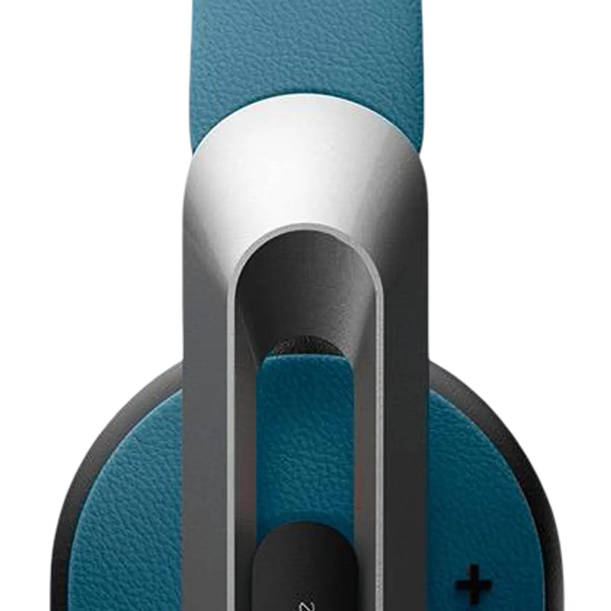 KLIP XTREME - Klip Xtreme Style Audífonos Inalámbricos Bluetooth, Batería Hasta 40 Horas, Color Azul