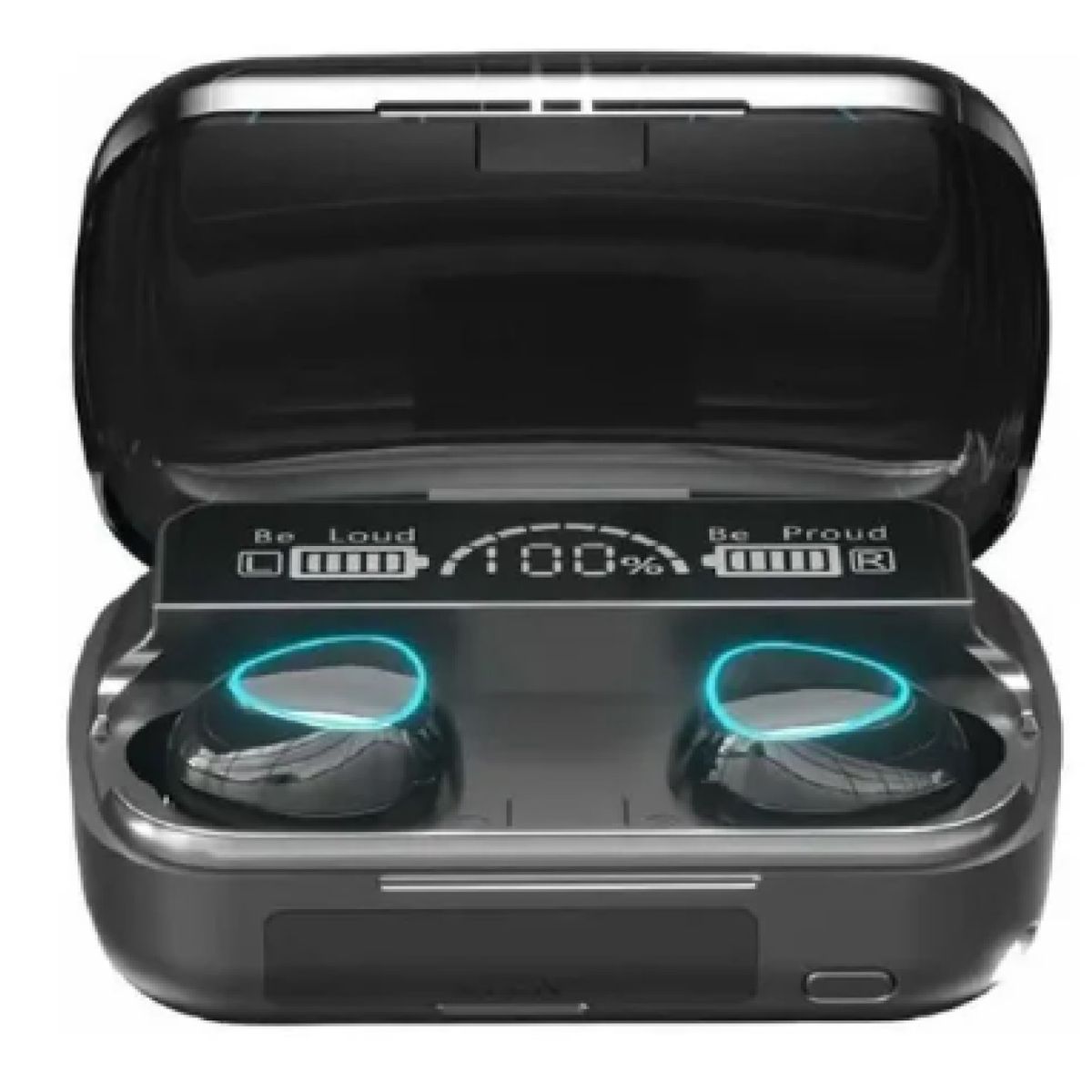 GENERICO - Audífonos Bluetooth 5.3 M10 True Wireless