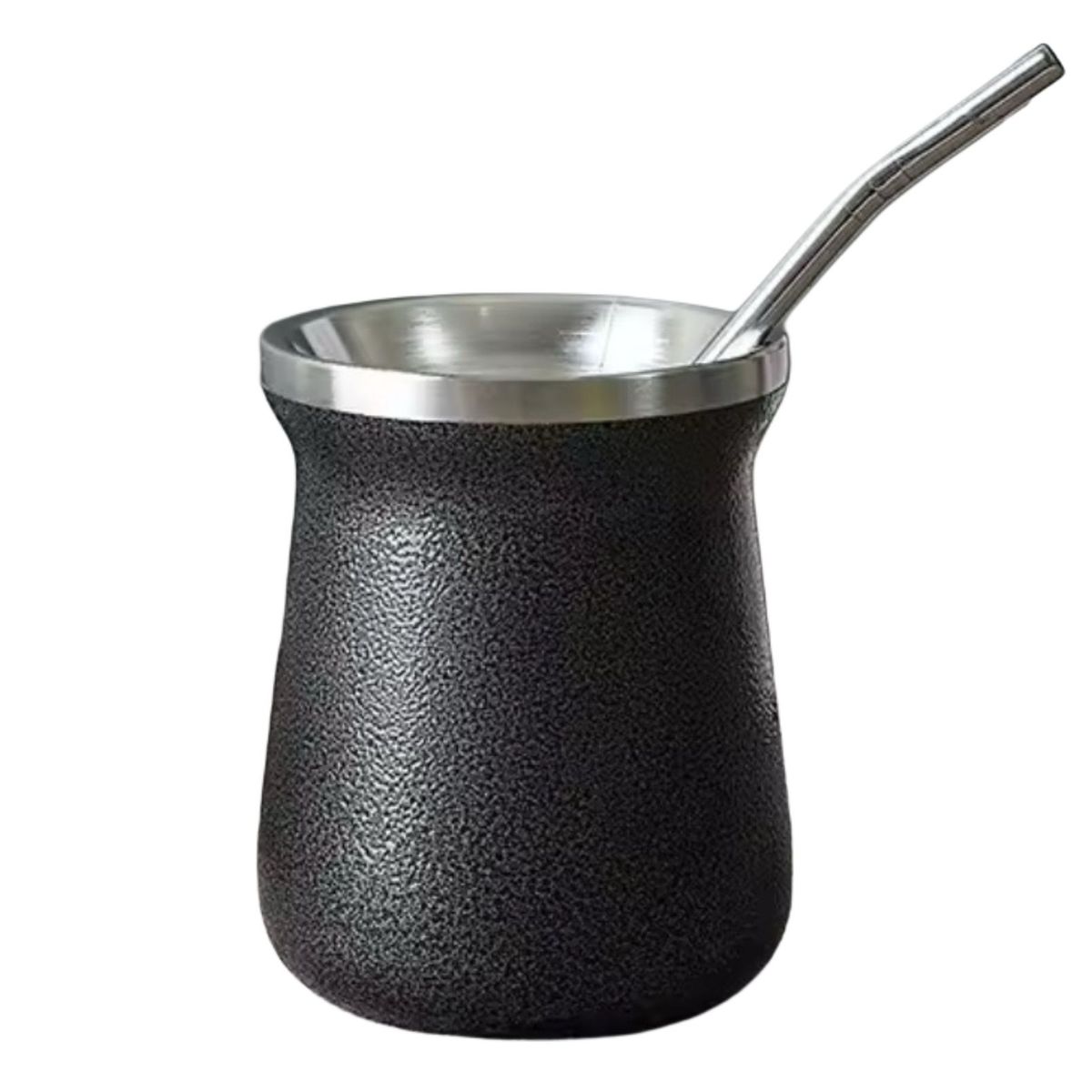 GENERICO - Mate 236 Ml + Bombilla Mate Frio Caliente