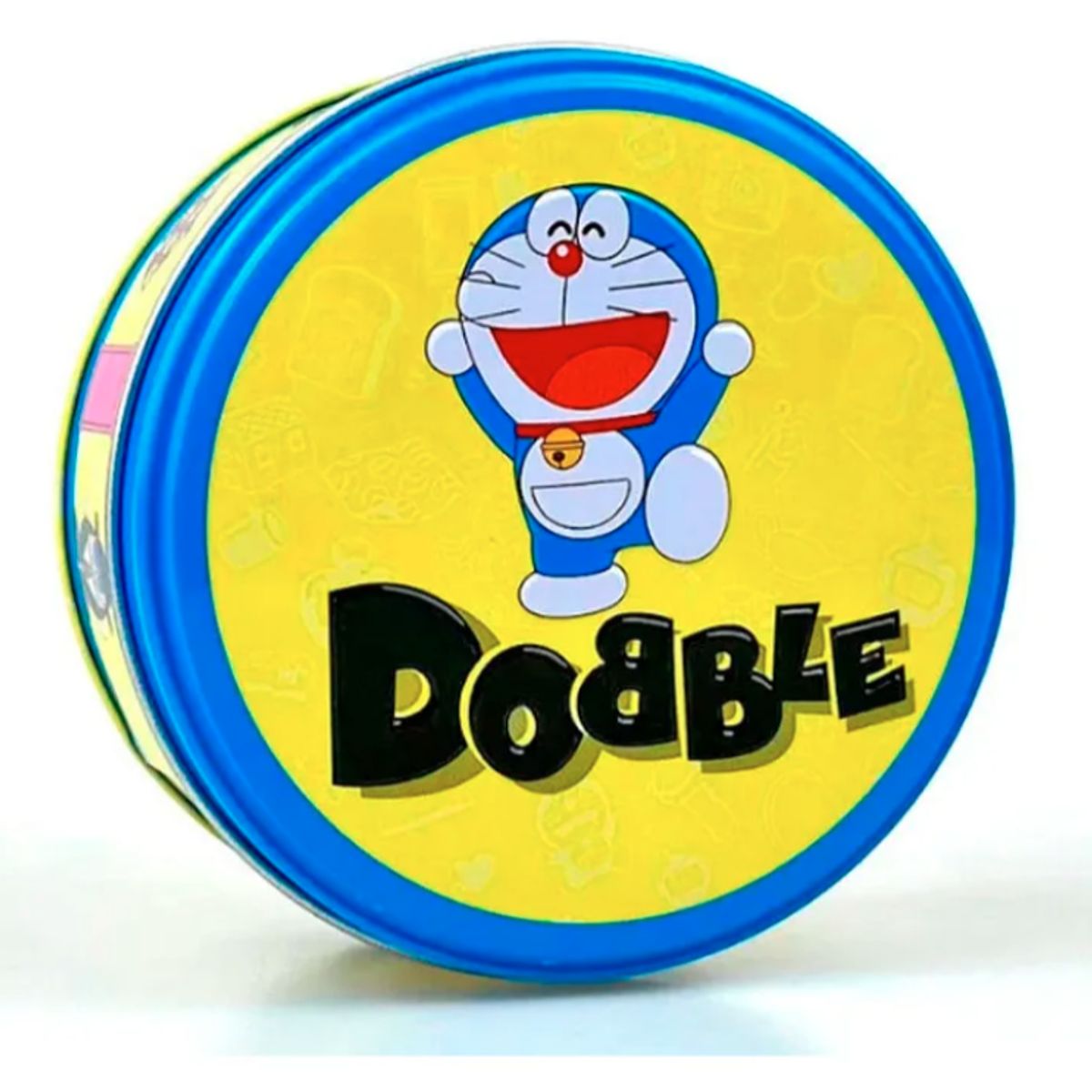 GENERICO - Dobble Spot It Juego De Mesa Cartas Doraemon