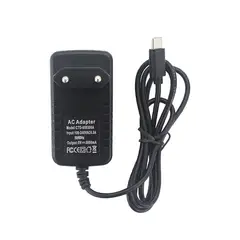 MCI - Cargador Tipo C de 5V 3A