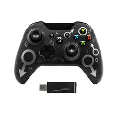 MCI - Joystick Inalámbrico para PC - PS3