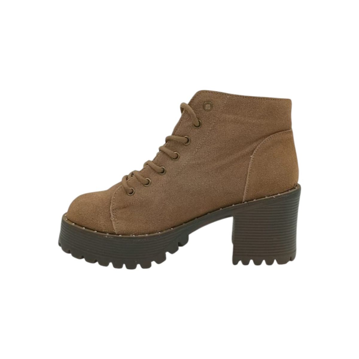 HERIEL - Botín Café Taco Mujer