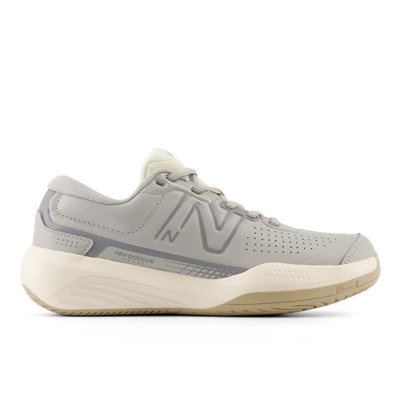 NEW BALANCE - Zapatillas Tenis Mujer New Balance 696 V5 Gris