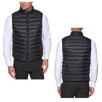 Chaqueta Sin Mangas Ripstop Liviana