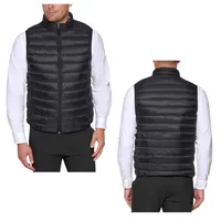 Chaqueta Sin Mangas Ripstop Liviana