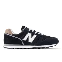 NEW BALANCE - Zapatillas Urbanas Hombre 373 Negra/bl
