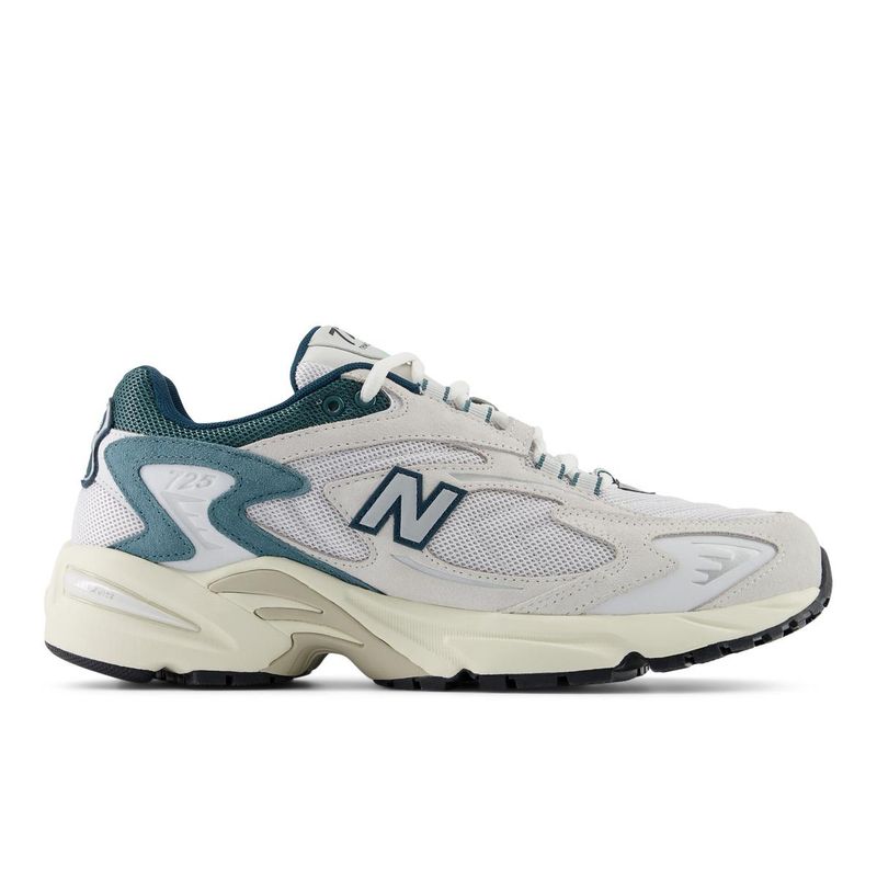 NEW BALANCE - Zapatillas Urbanas Hombre New Balance 725 Blanca