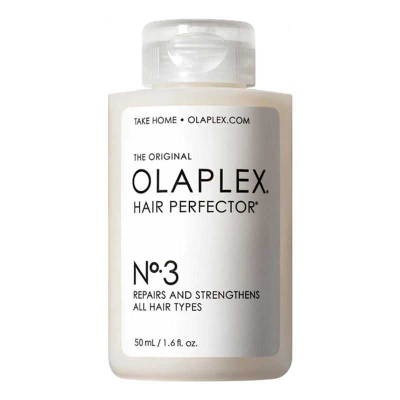 OLAPLEX - Olaplex N° 3 Tratamiento Perfeccionador Capilar 50ml.