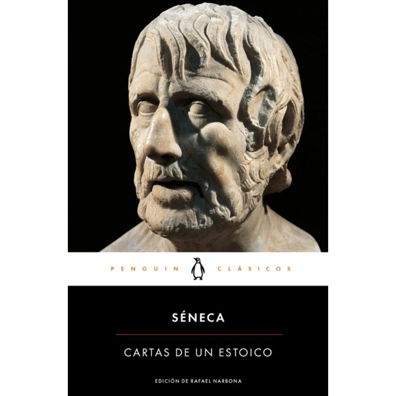 PENGUIN - Cartas De Un Estoico