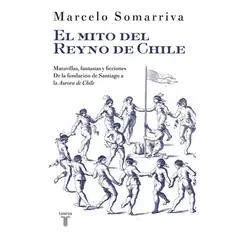 TAURUS - El Mito Del Reyno De Chile