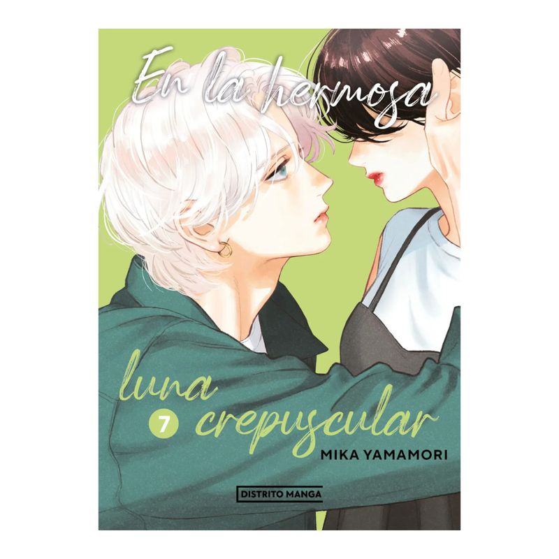 RETAILEXPRESS - En La Hermosa Luna Crepuscular 7