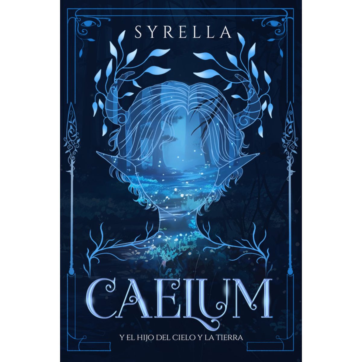 RETAILEXPRESS - Libro Caelum - Autor(a):  Gabriela Angulo Vargas