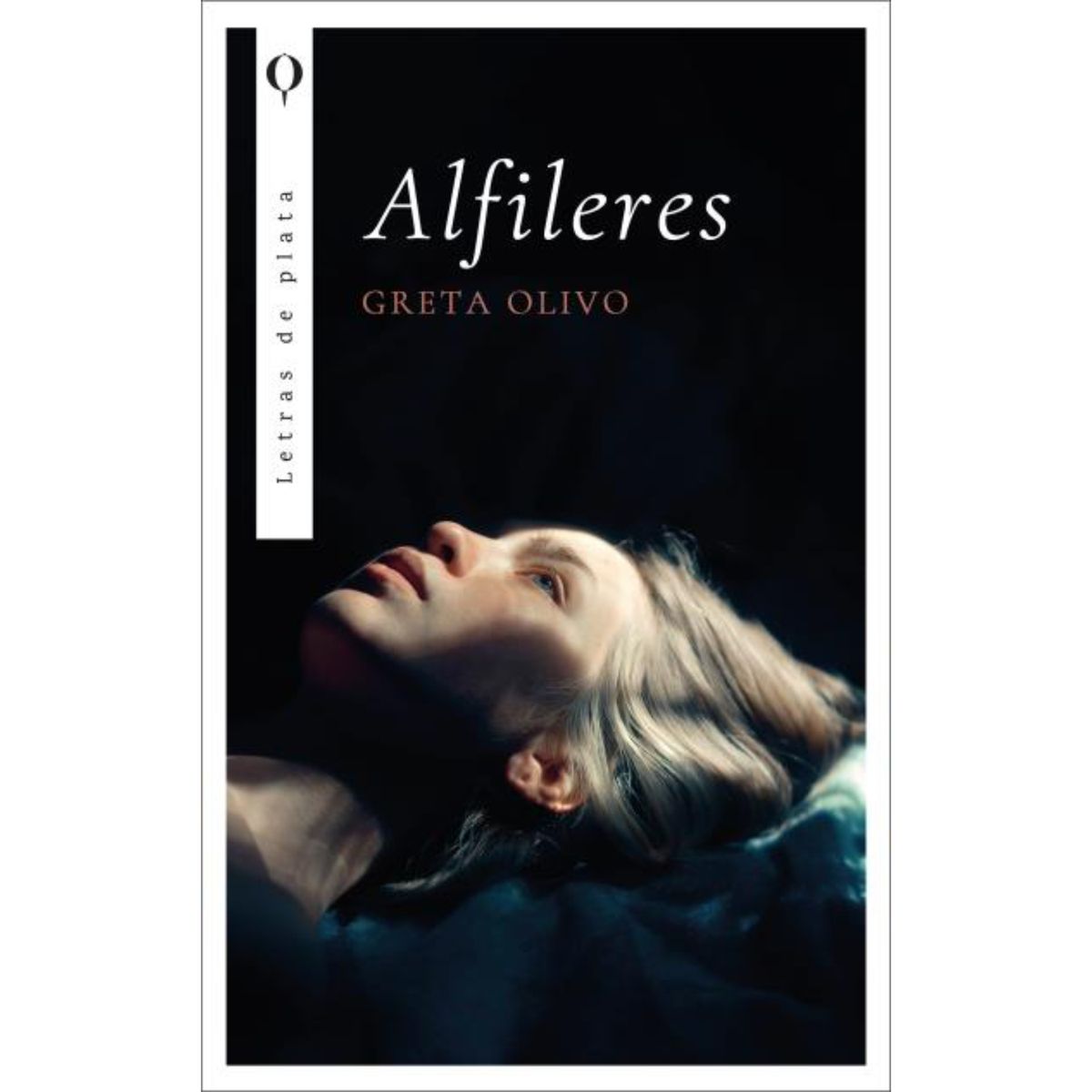 RETAILEXPRESS - Alfileres - Autor(a):  Greta Olivo
