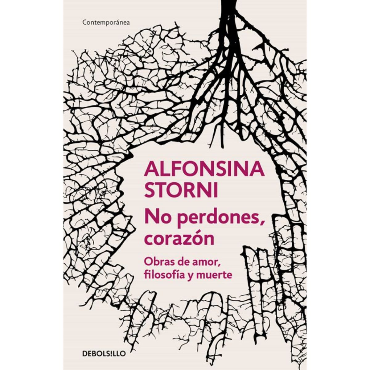 DEBOLSILLO - No Perdones, Corazon