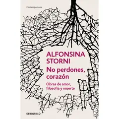 DEBOLSILLO - No Perdones, Corazon
