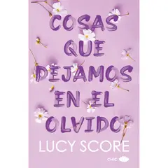 RETAILEXPRESS - Cosas Que Dejamos En El Olvido