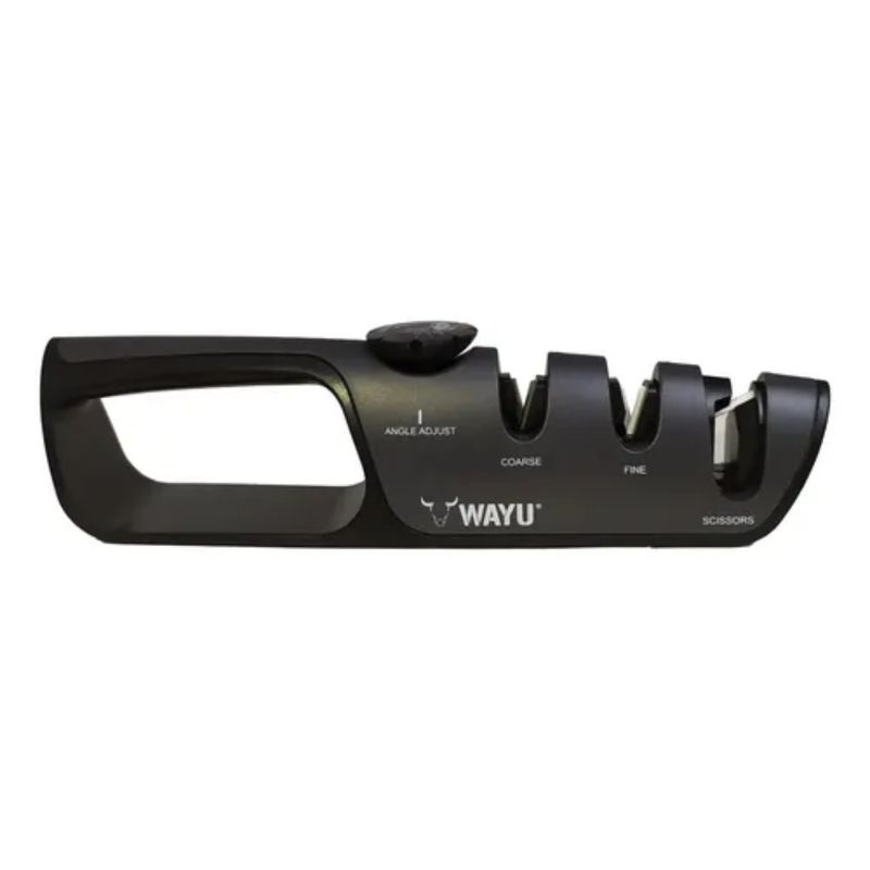 WAYU - Afilador Multifuncional Profesional Wayu Limited Cuchillos