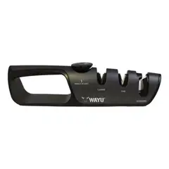 WAYU - Afilador Multifuncional Profesional Limited Cuchillos