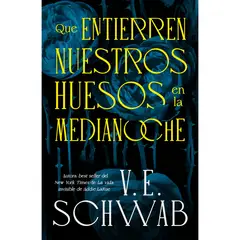 UMBRIEL - Que Entierren Nuestros Huesos En La Medianoche (Chi)