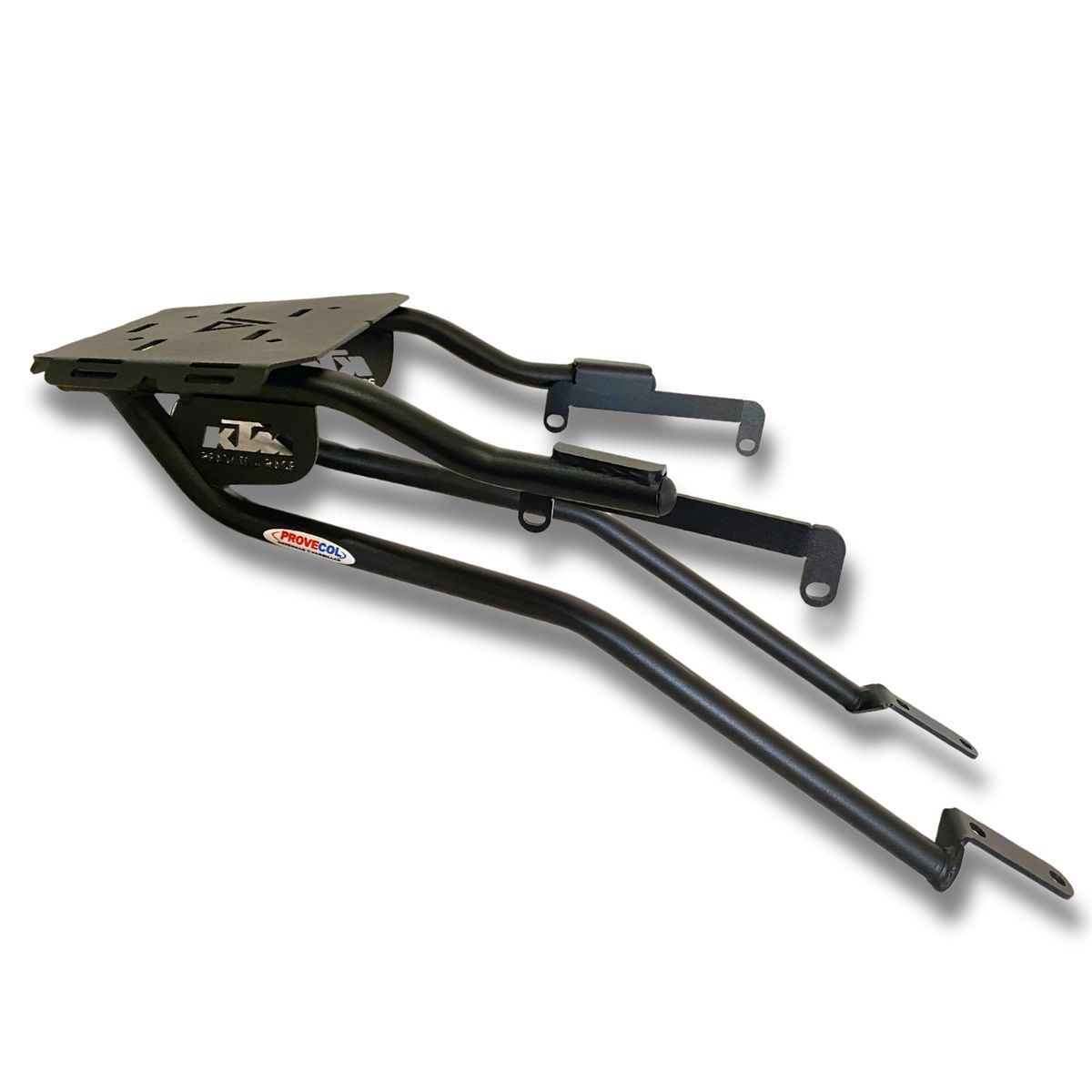 GENERICO - Parrilla KTM DUKE 250 - 390 Tercera Generación