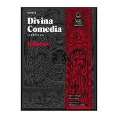 BLACKIE BOOKS - Libro Infierno - Autor(a): Dante Alighieri