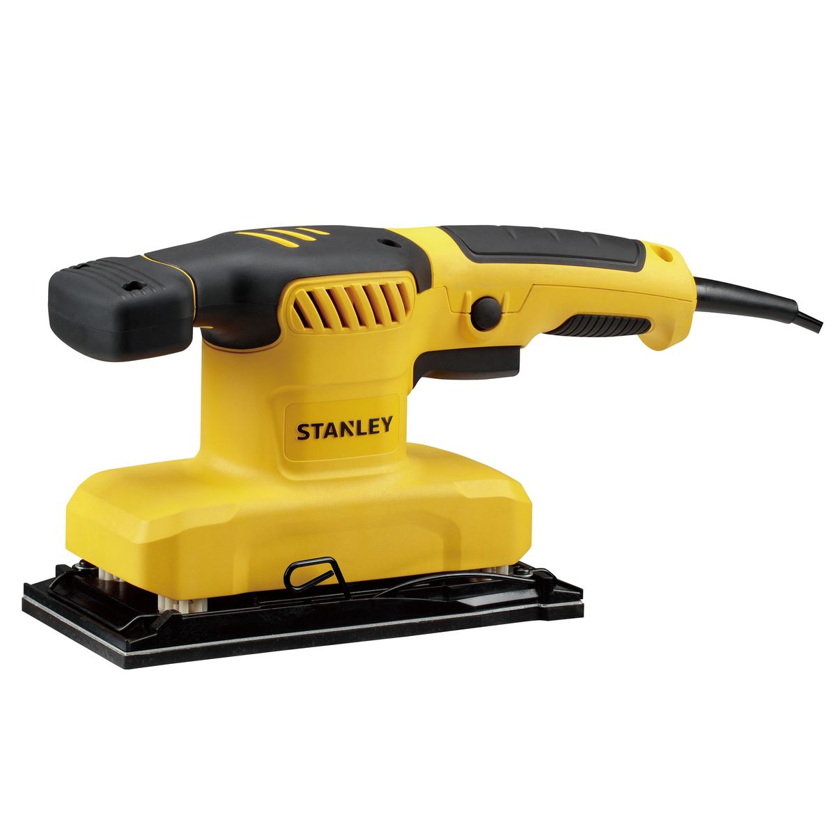 STANLEY - Lijadora orbital 280W Stanley SS28-B2C