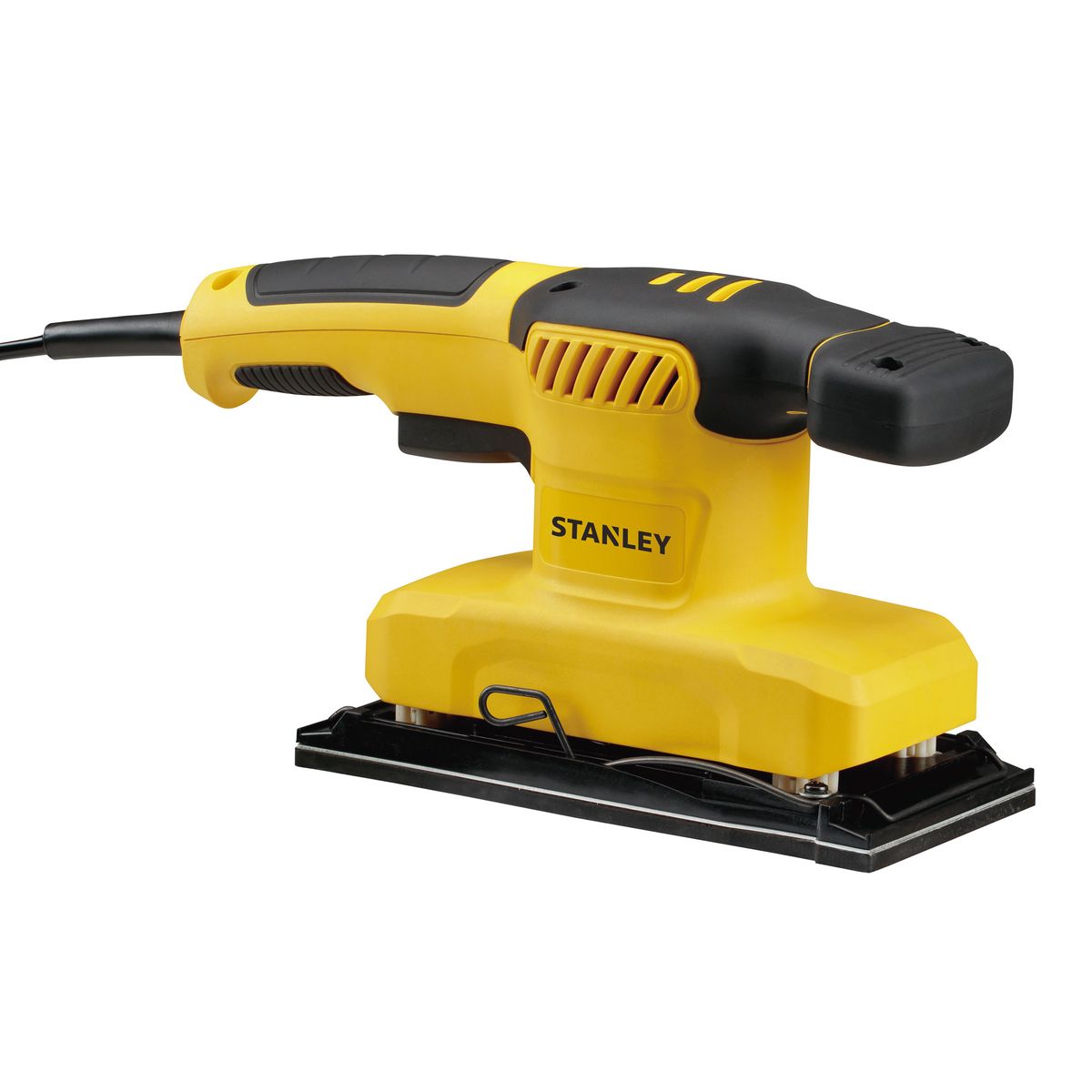 STANLEY - Lijadora orbital 280W Stanley SS28-B2C