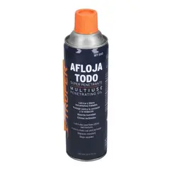 TRUPER - Lubricanteanticorrosivoaflojatodo Wt-550 550 Ml - Multicolor