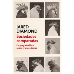 PENGUIN RANDOM HOUSE - Libro Sociedades Comparadas