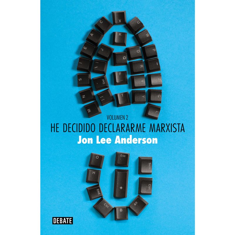 PENGUIN RANDOM HOUSE - Libro He Decidido Declararme Marxista Vol 2