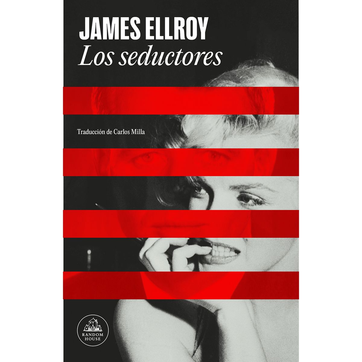 PENGUIN RANDOM HOUSE - Libro Seductores, Los