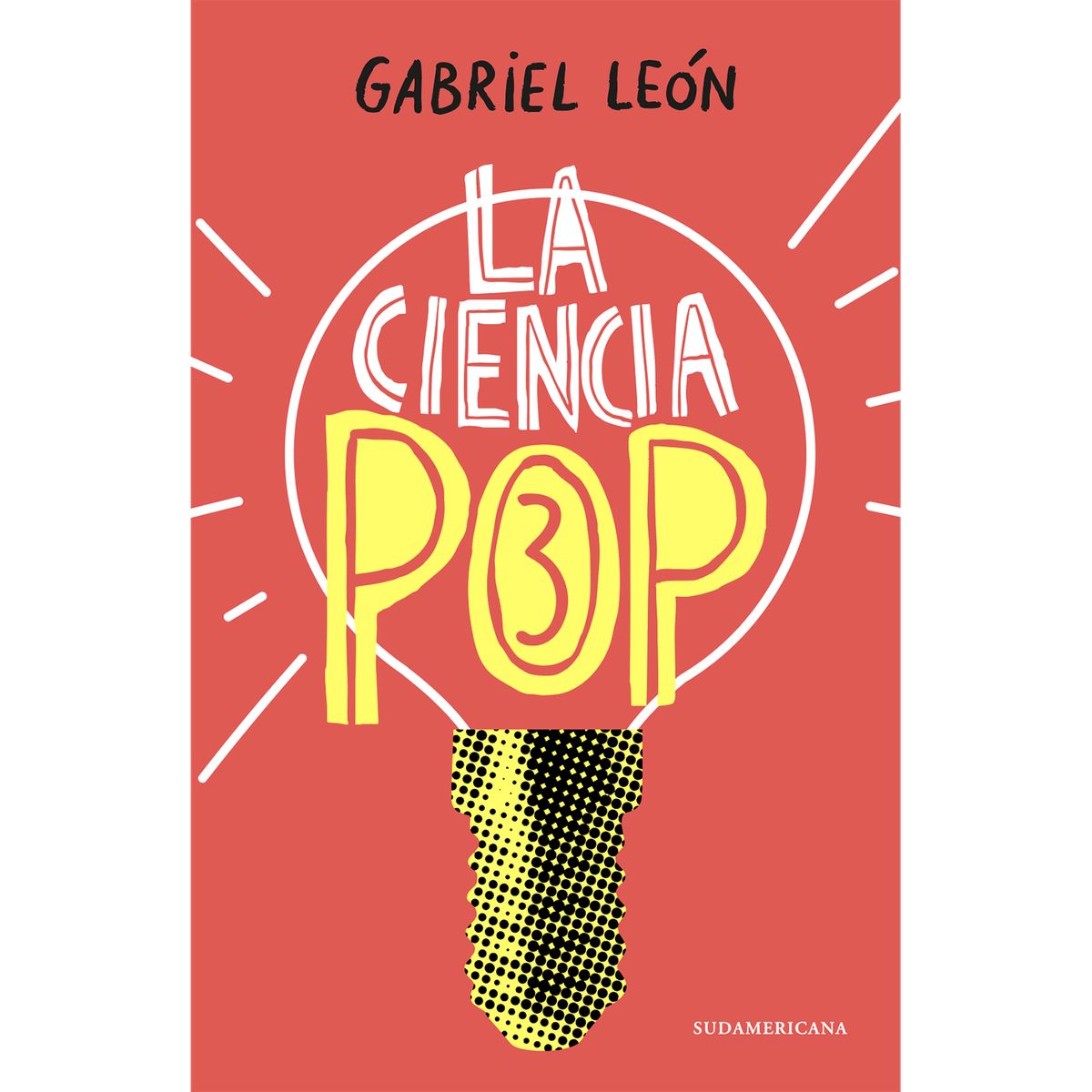 PENGUIN RANDOM HOUSE - Libro La Ciencia Pop 3
